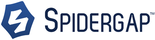 Spidergap-Logo